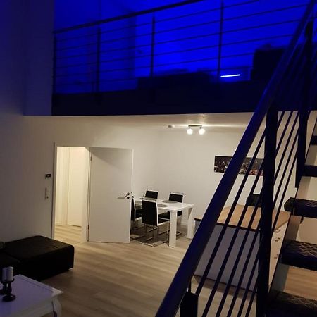 Wh Boardinghouse Aparthotel Papenburg Bagian luar foto