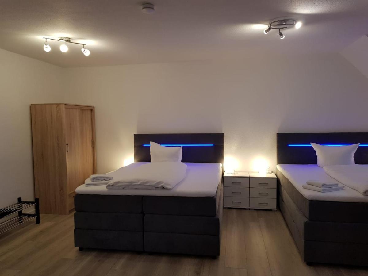 Wh Boardinghouse Aparthotel Papenburg Bagian luar foto