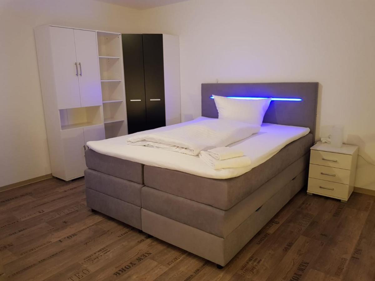 Wh Boardinghouse Aparthotel Papenburg Bagian luar foto