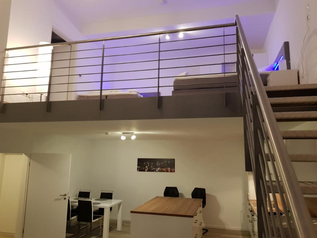Wh Boardinghouse Aparthotel Papenburg Bagian luar foto