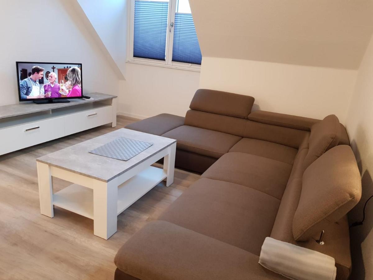 Wh Boardinghouse Aparthotel Papenburg Bagian luar foto