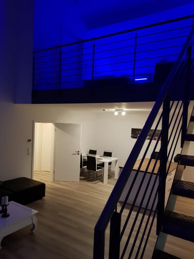 Wh Boardinghouse Aparthotel Papenburg Bagian luar foto