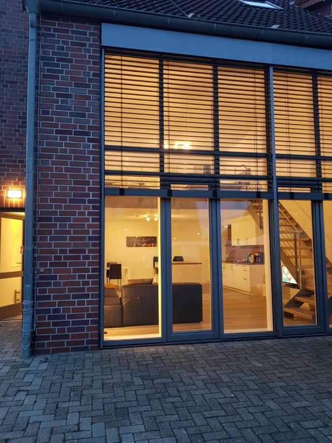 Wh Boardinghouse Aparthotel Papenburg Bagian luar foto