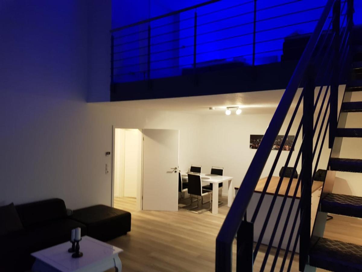 Wh Boardinghouse Aparthotel Papenburg Bagian luar foto