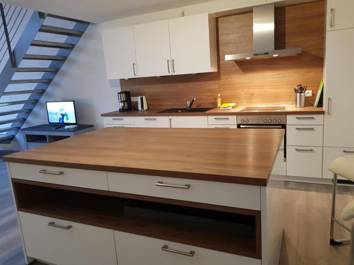 Wh Boardinghouse Aparthotel Papenburg Bagian luar foto