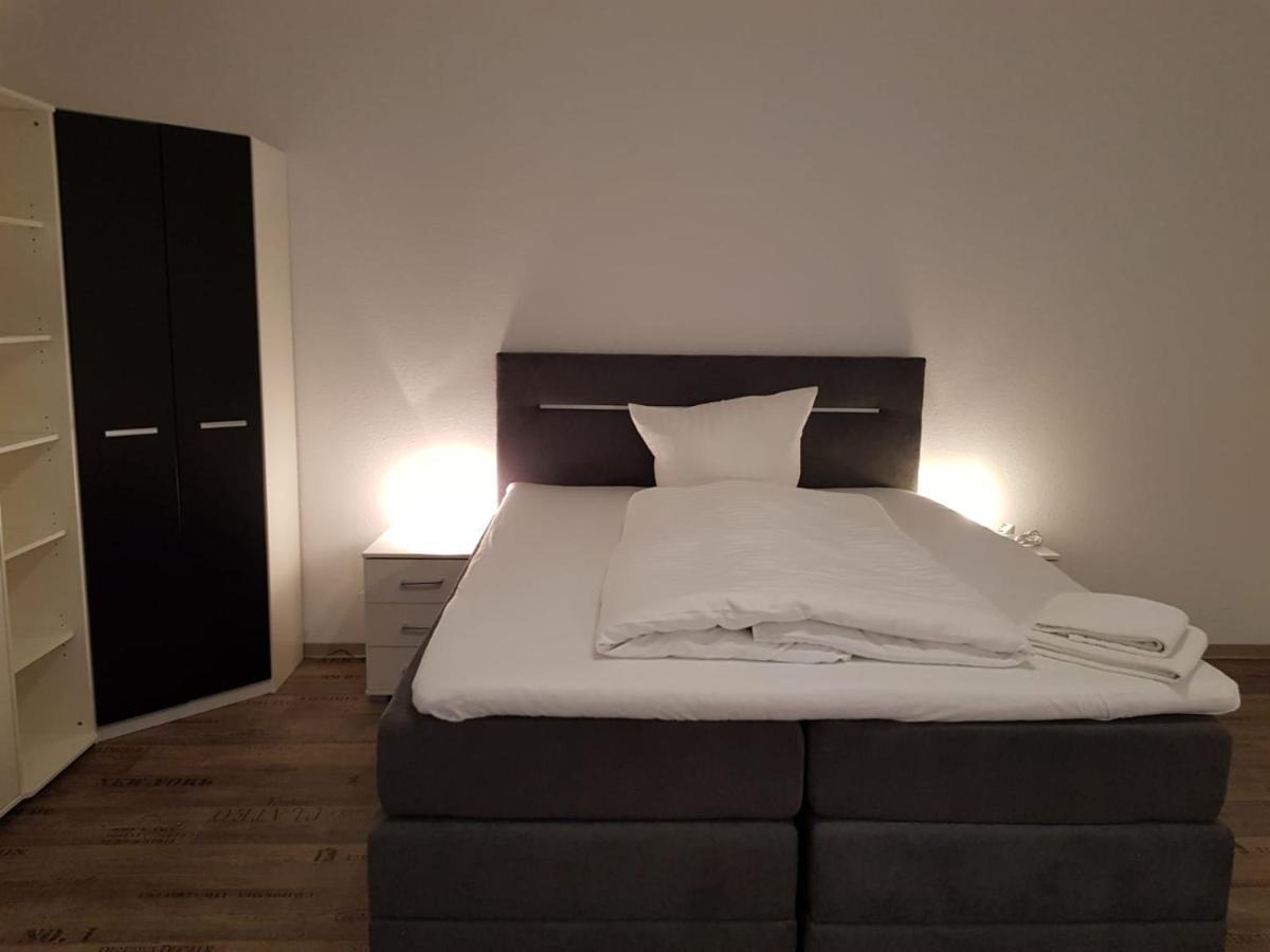 Wh Boardinghouse Aparthotel Papenburg Bagian luar foto
