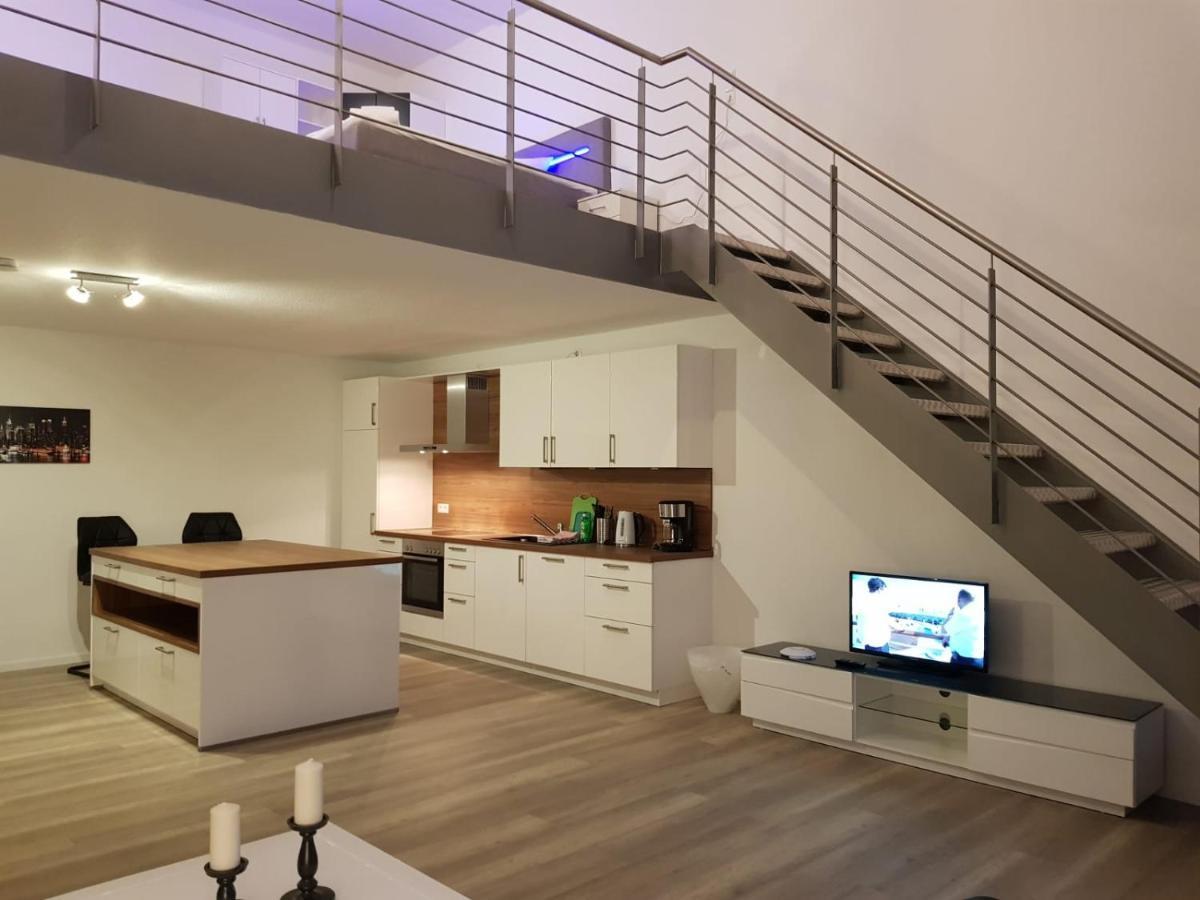 Wh Boardinghouse Aparthotel Papenburg Bagian luar foto