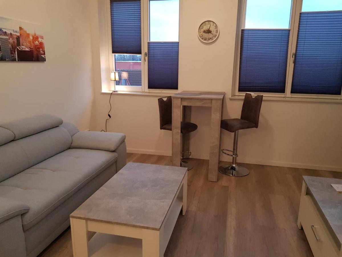 Wh Boardinghouse Aparthotel Papenburg Bagian luar foto