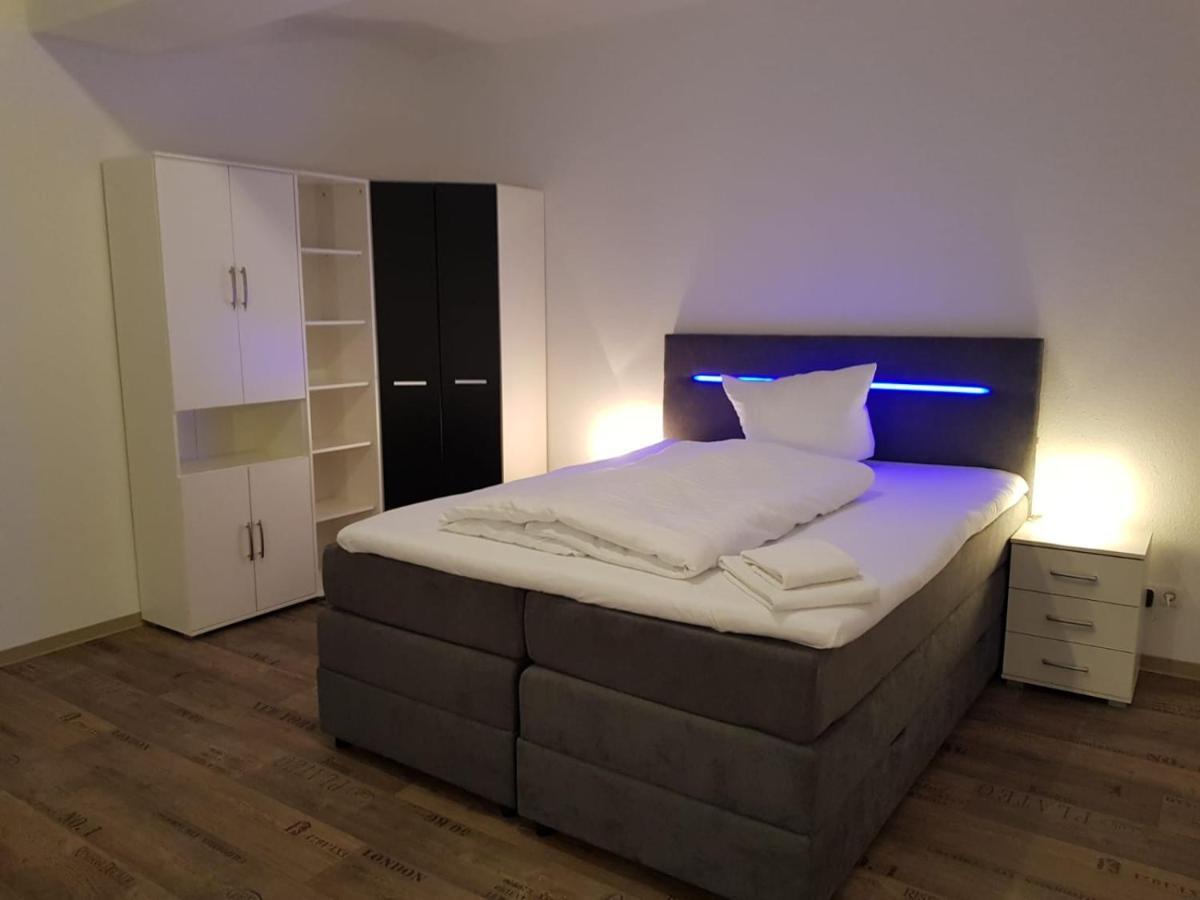 Wh Boardinghouse Aparthotel Papenburg Bagian luar foto