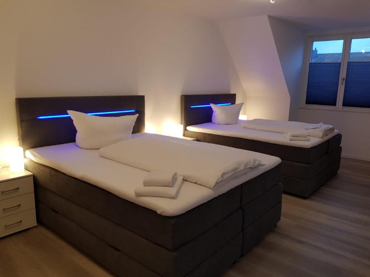 Wh Boardinghouse Aparthotel Papenburg Bagian luar foto