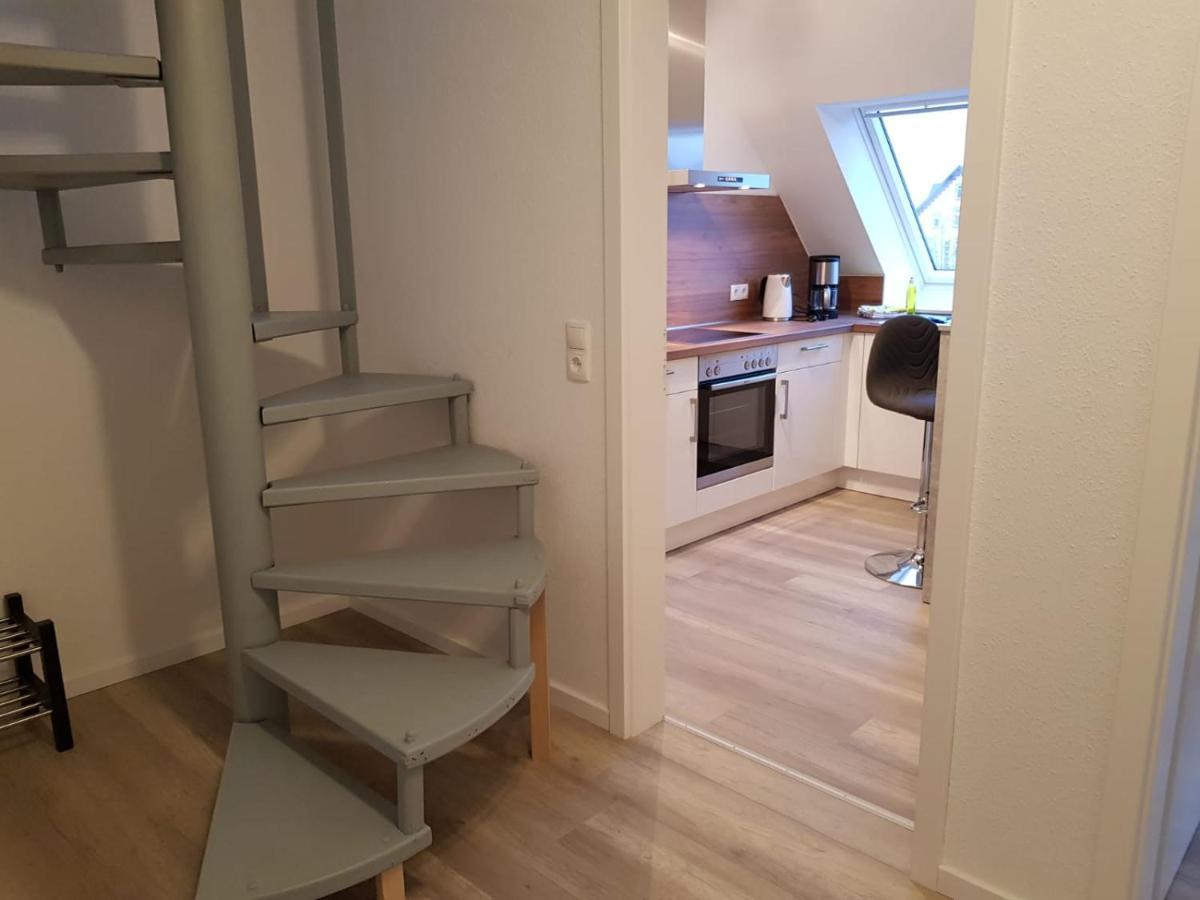 Wh Boardinghouse Aparthotel Papenburg Bagian luar foto