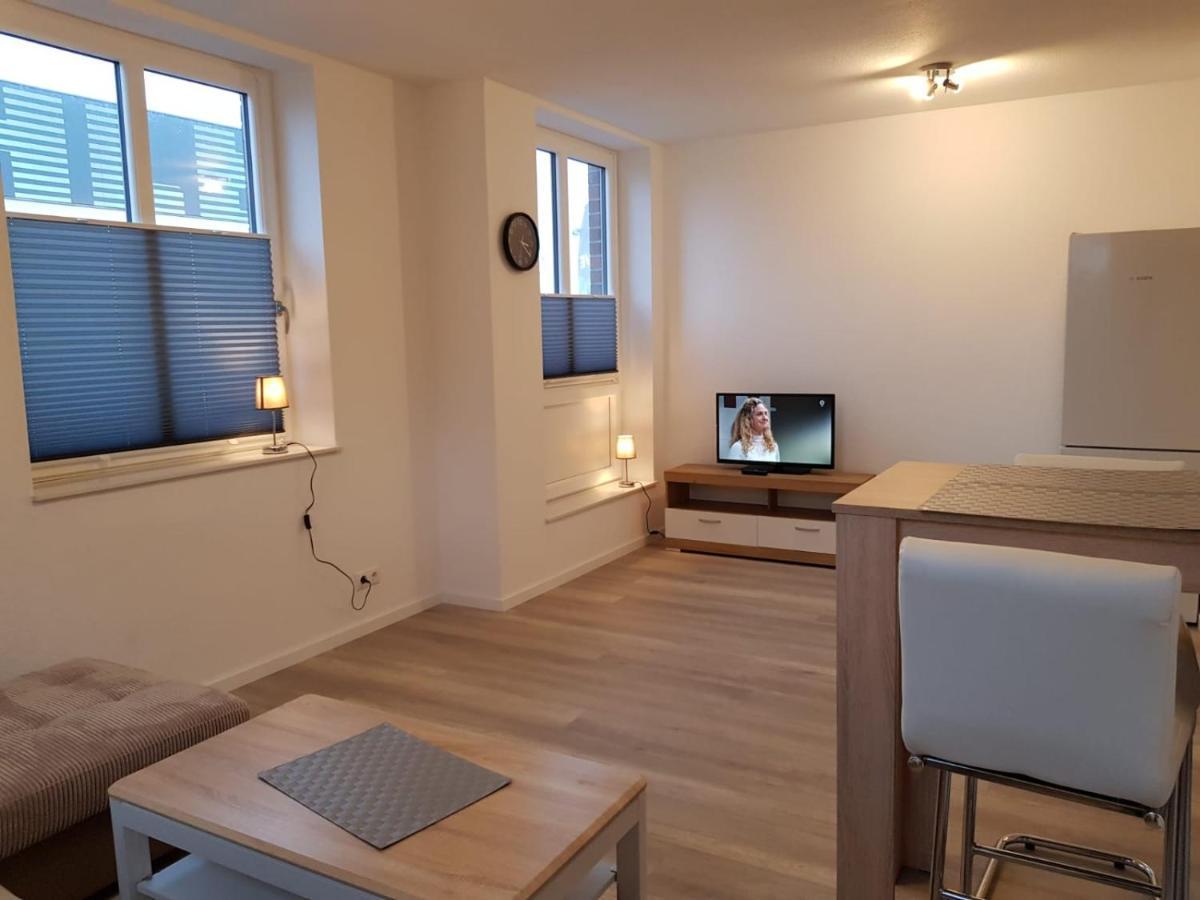 Wh Boardinghouse Aparthotel Papenburg Bagian luar foto
