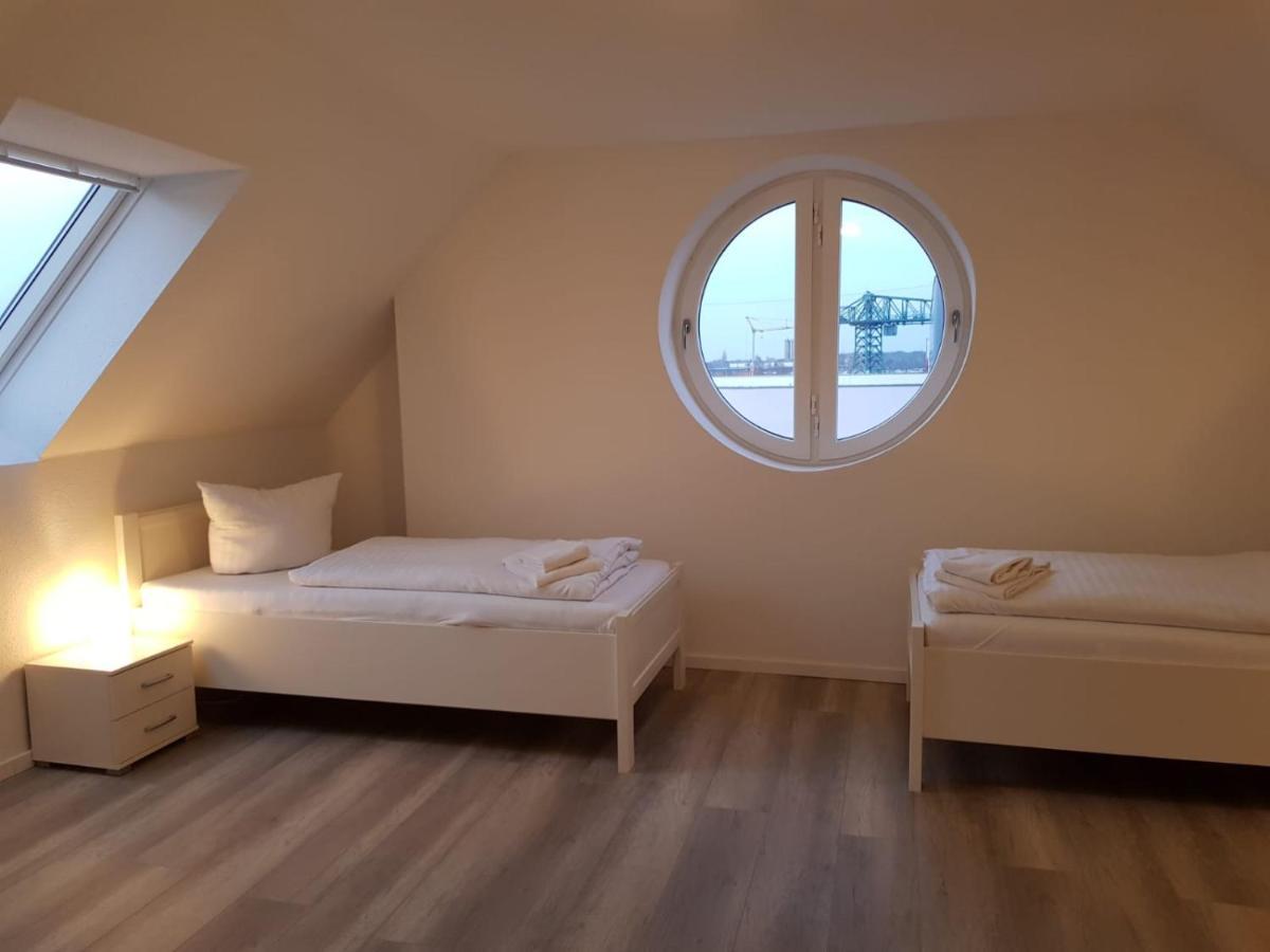 Wh Boardinghouse Aparthotel Papenburg Bagian luar foto