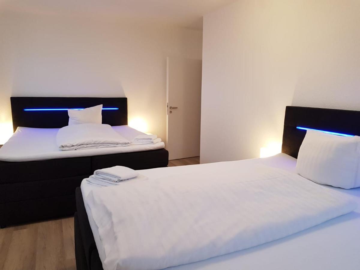 Wh Boardinghouse Aparthotel Papenburg Bagian luar foto