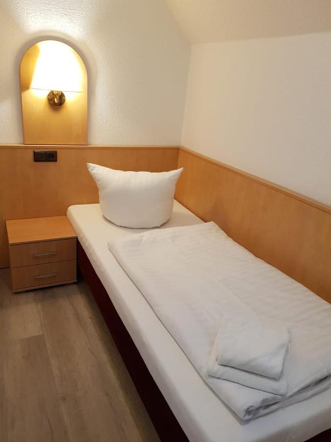 Wh Boardinghouse Aparthotel Papenburg Bagian luar foto